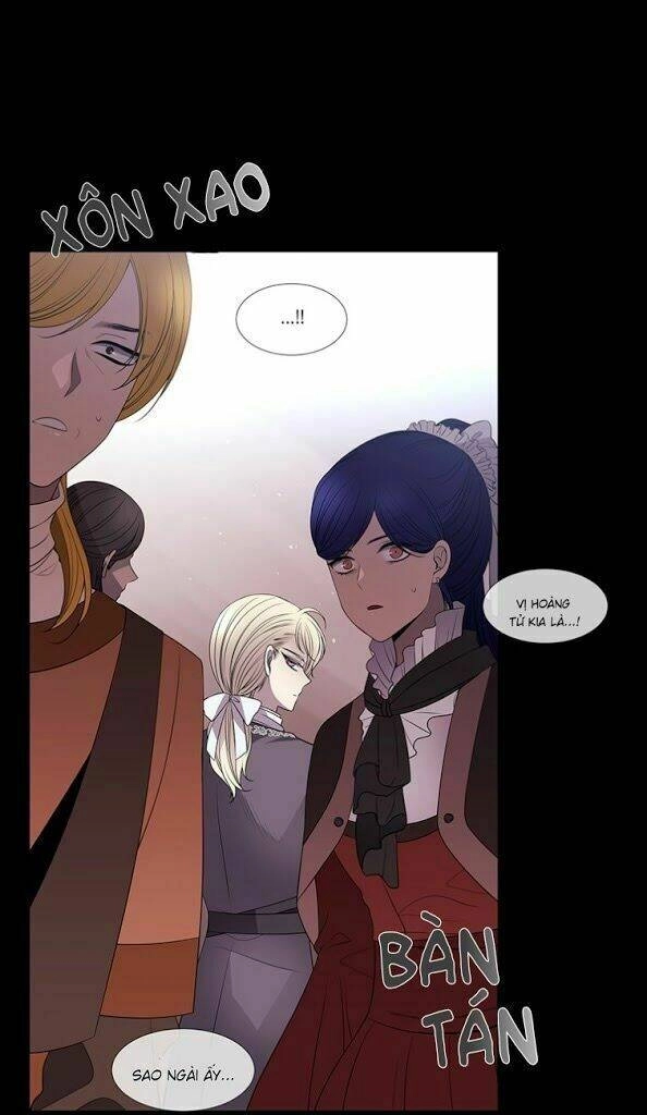 Ngũ Đại Đồ Đệ Của Charlotte Chapter 20 - 14