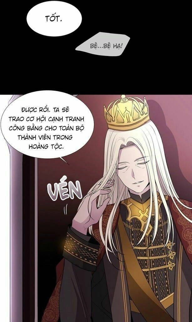 Ngũ Đại Đồ Đệ Của Charlotte Chapter 20 - 16