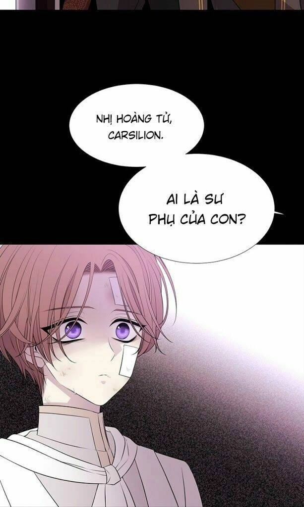 Ngũ Đại Đồ Đệ Của Charlotte Chapter 20 - 17