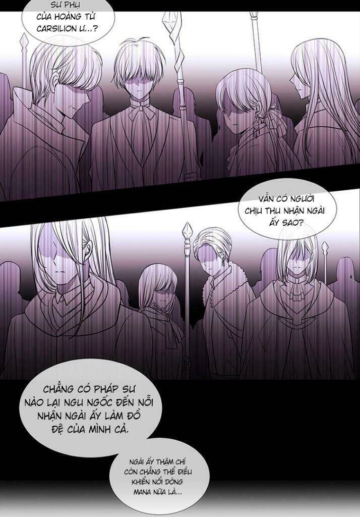 Ngũ Đại Đồ Đệ Của Charlotte Chapter 20 - 19