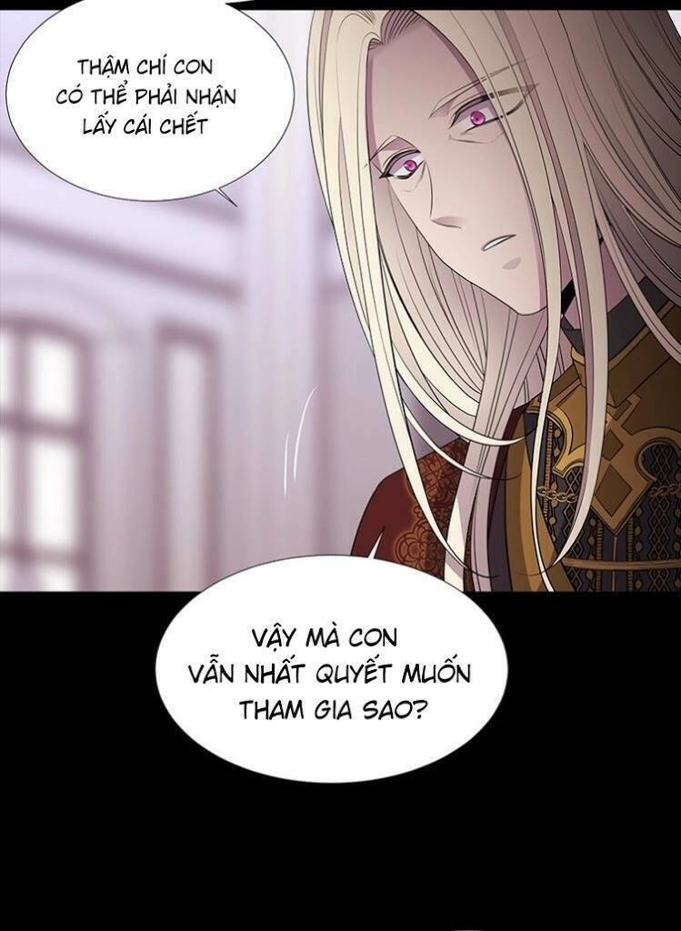 Ngũ Đại Đồ Đệ Của Charlotte Chapter 20 - 22