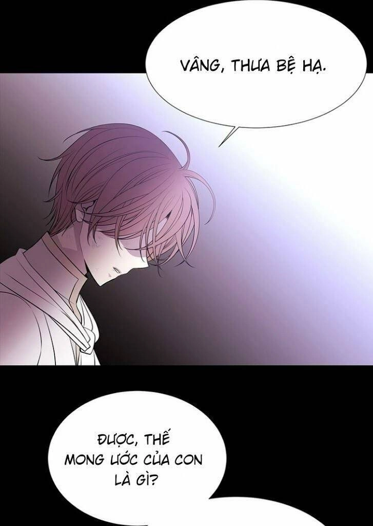 Ngũ Đại Đồ Đệ Của Charlotte Chapter 20 - 23