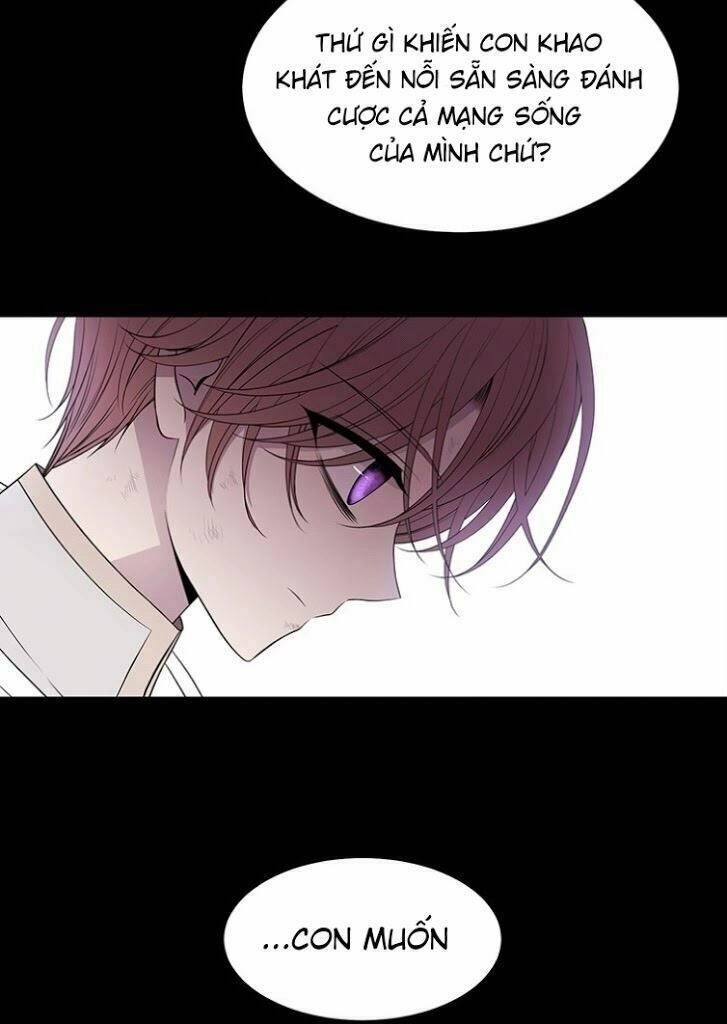 Ngũ Đại Đồ Đệ Của Charlotte Chapter 20 - 24