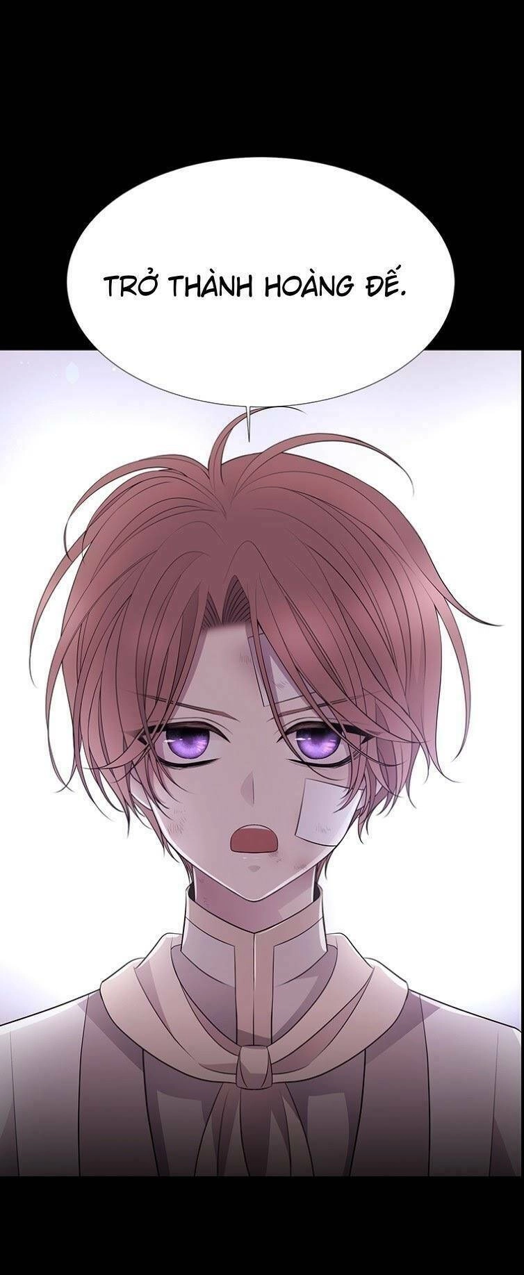 Ngũ Đại Đồ Đệ Của Charlotte Chapter 20 - 25