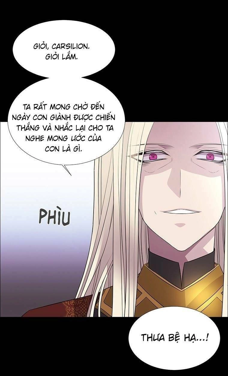 Ngũ Đại Đồ Đệ Của Charlotte Chapter 20 - 30