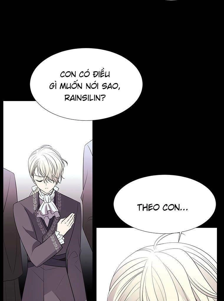 Ngũ Đại Đồ Đệ Của Charlotte Chapter 20 - 31