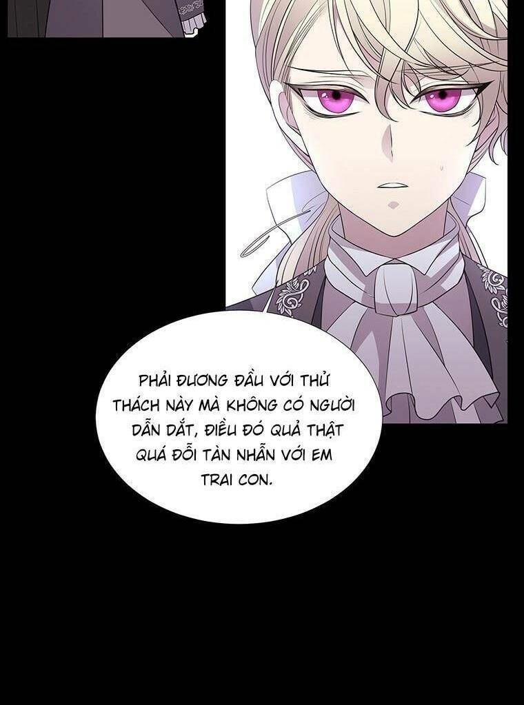 Ngũ Đại Đồ Đệ Của Charlotte Chapter 20 - 32