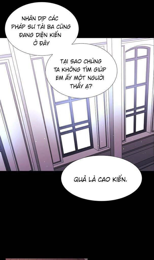 Ngũ Đại Đồ Đệ Của Charlotte Chapter 20 - 33