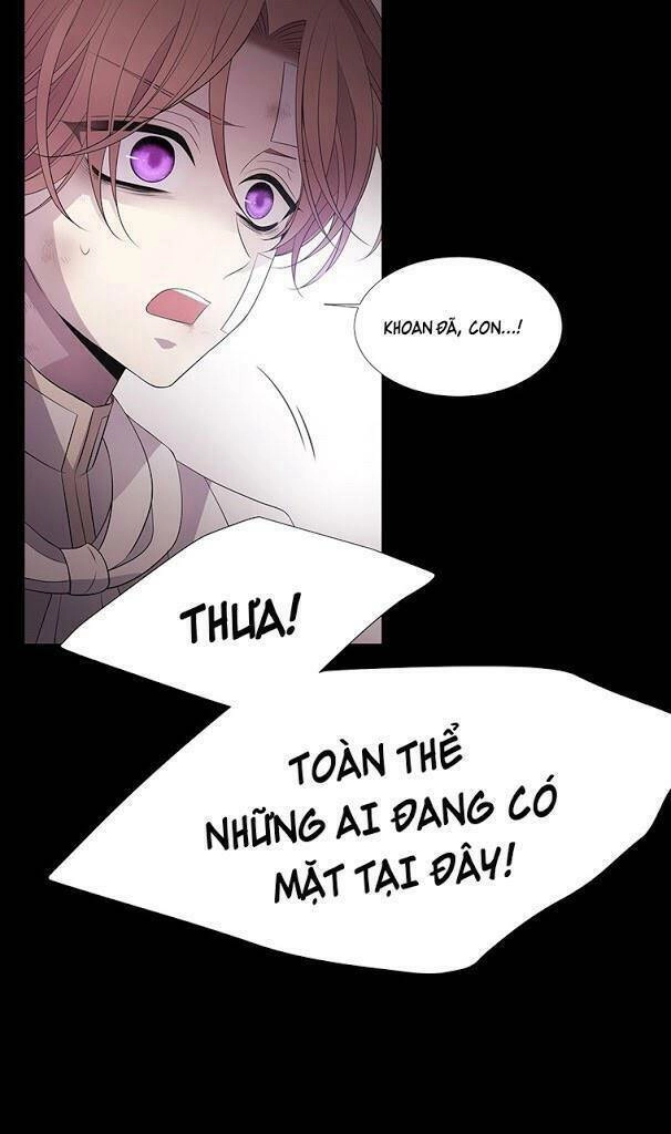 Ngũ Đại Đồ Đệ Của Charlotte Chapter 20 - 34