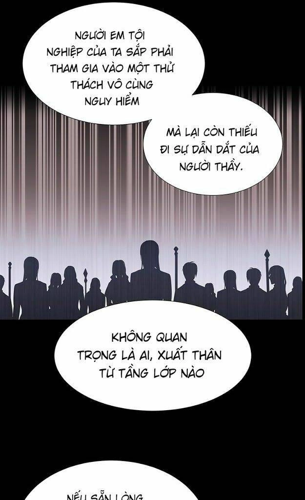 Ngũ Đại Đồ Đệ Của Charlotte Chapter 20 - 35