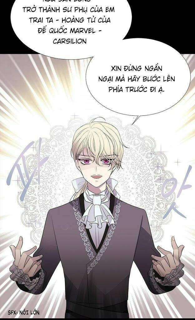 Ngũ Đại Đồ Đệ Của Charlotte Chapter 20 - 36