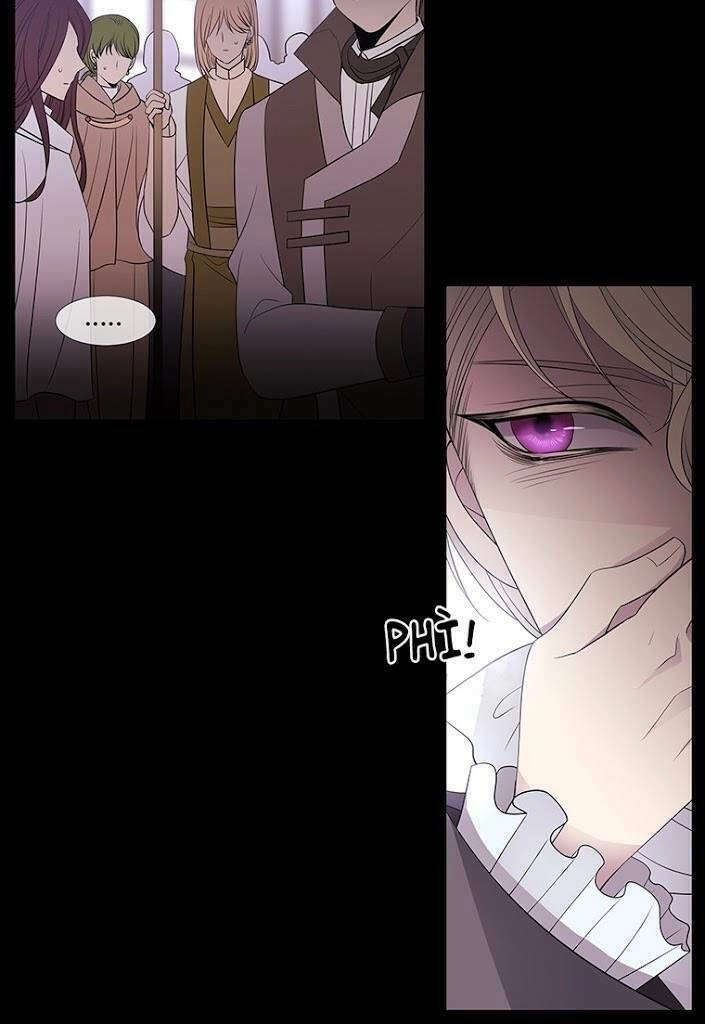 Ngũ Đại Đồ Đệ Của Charlotte Chapter 20 - 38