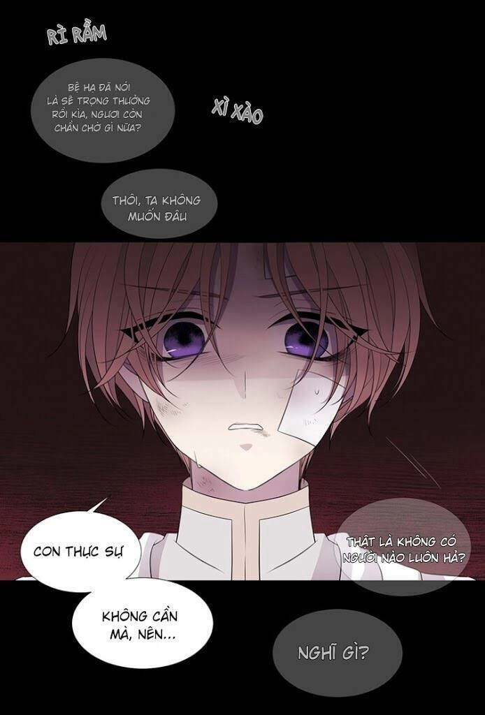 Ngũ Đại Đồ Đệ Của Charlotte Chapter 20 - 42