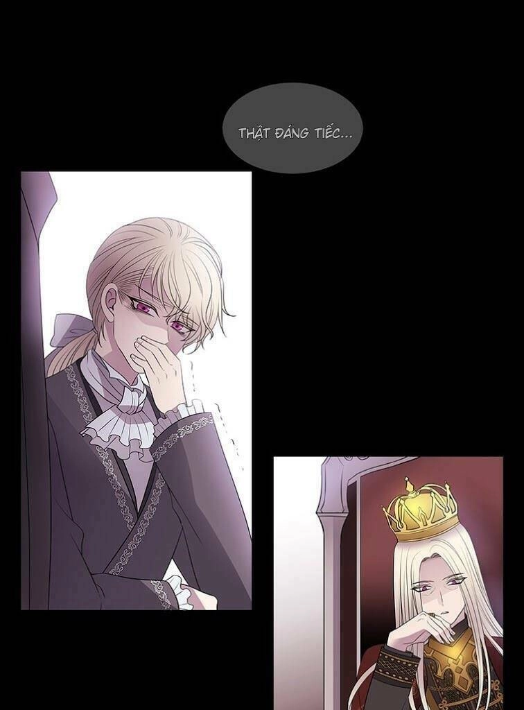 Ngũ Đại Đồ Đệ Của Charlotte Chapter 20 - 43