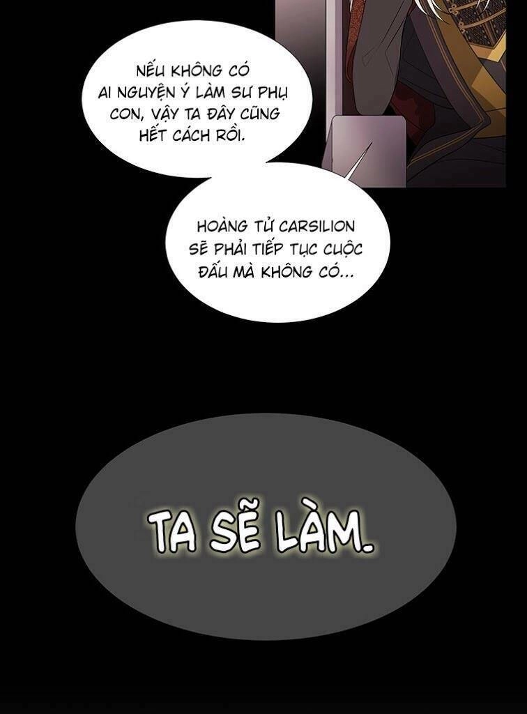 Ngũ Đại Đồ Đệ Của Charlotte Chapter 20 - 44