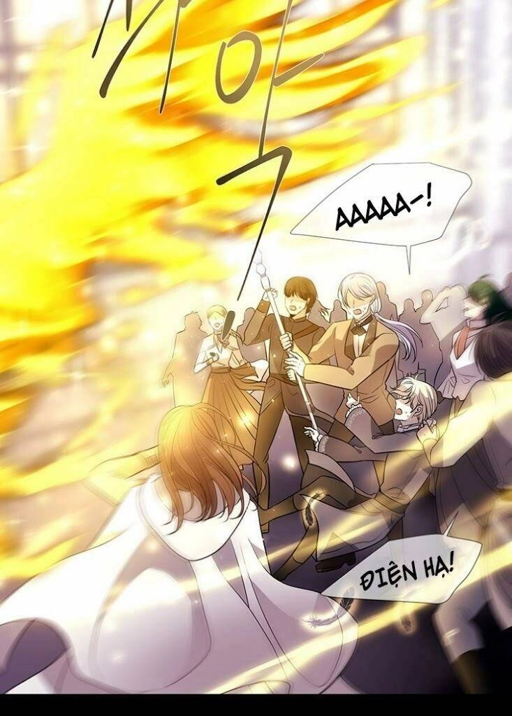 Ngũ Đại Đồ Đệ Của Charlotte Chapter 20 - 48