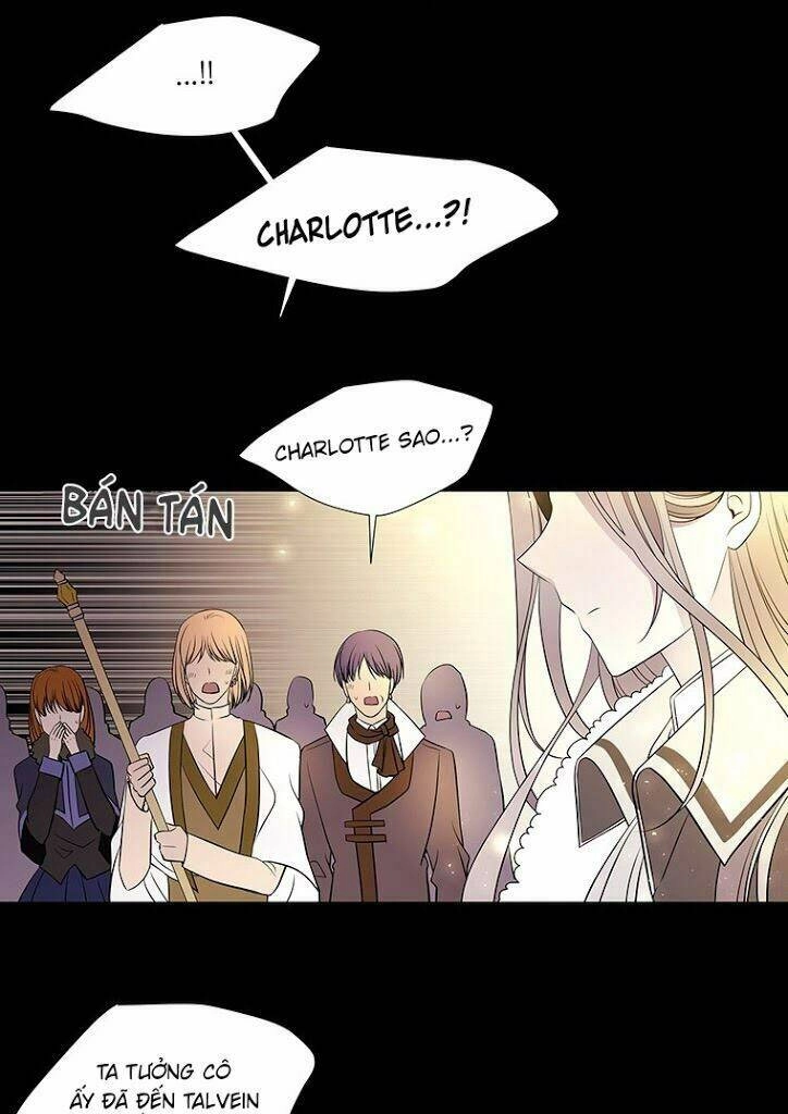Ngũ Đại Đồ Đệ Của Charlotte Chapter 20 - 52