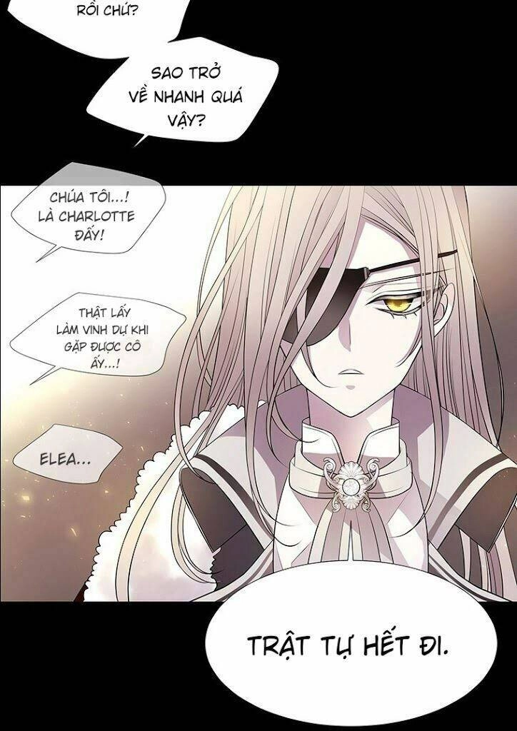 Ngũ Đại Đồ Đệ Của Charlotte Chapter 20 - 53