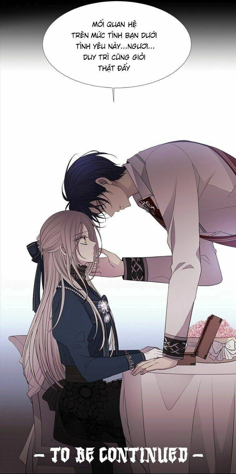 Ngũ Đại Đồ Đệ Của Charlotte Chapter 20 - 59