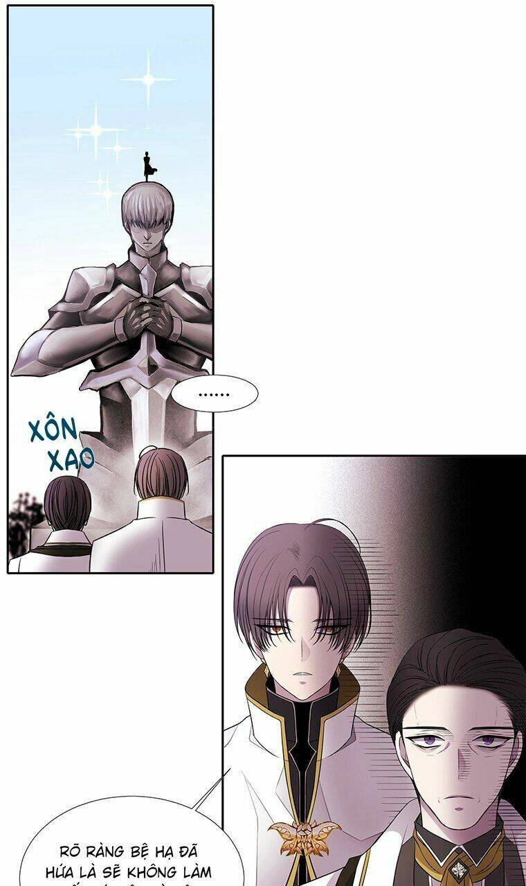 Ngũ Đại Đồ Đệ Của Charlotte Chapter 21 - 7