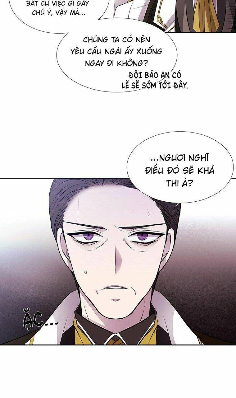 Ngũ Đại Đồ Đệ Của Charlotte Chapter 21 - 8