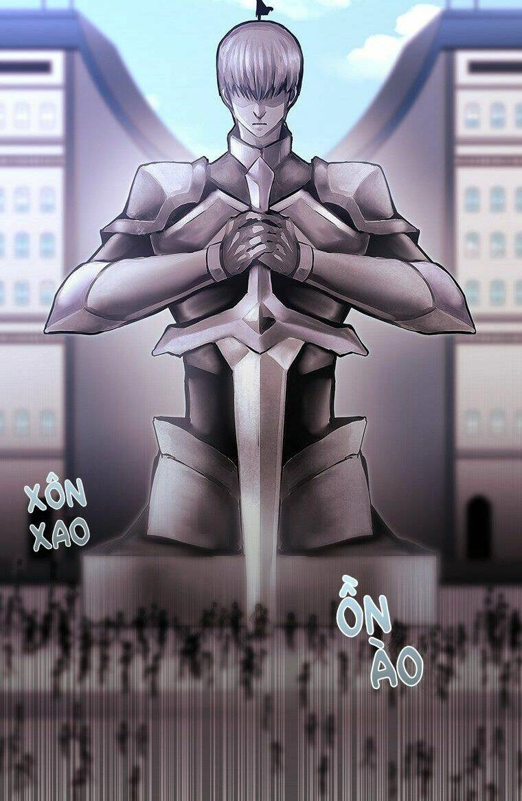 Ngũ Đại Đồ Đệ Của Charlotte Chapter 21 - 10