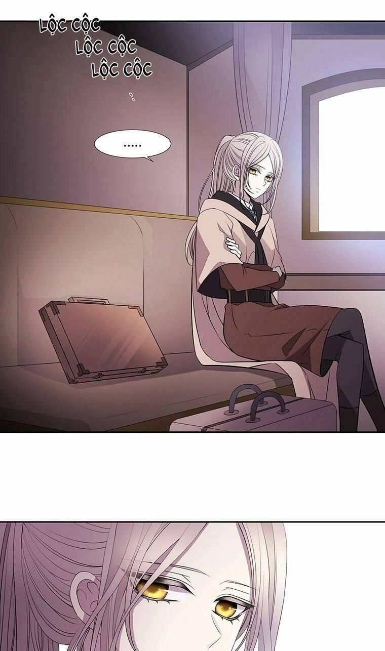 Ngũ Đại Đồ Đệ Của Charlotte Chapter 21 - 19