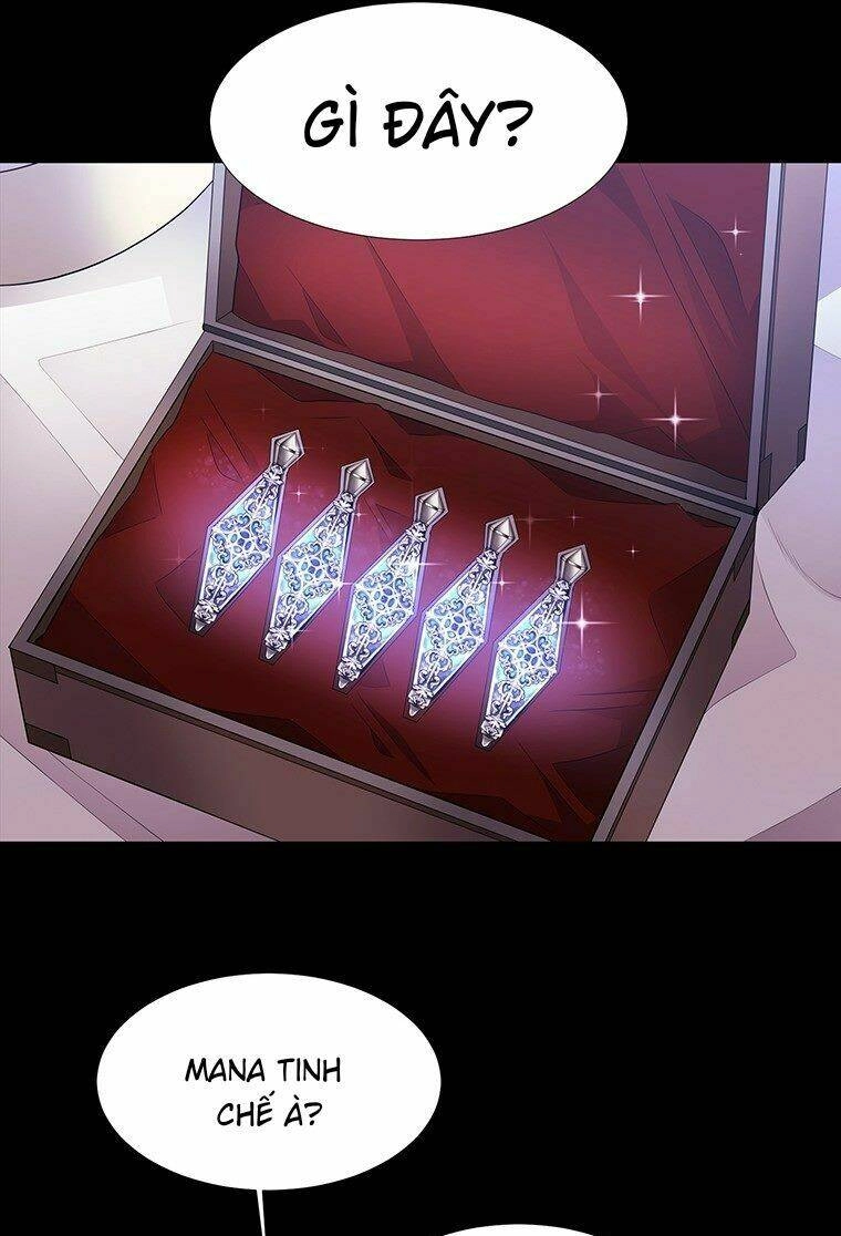 Ngũ Đại Đồ Đệ Của Charlotte Chapter 21 - 21