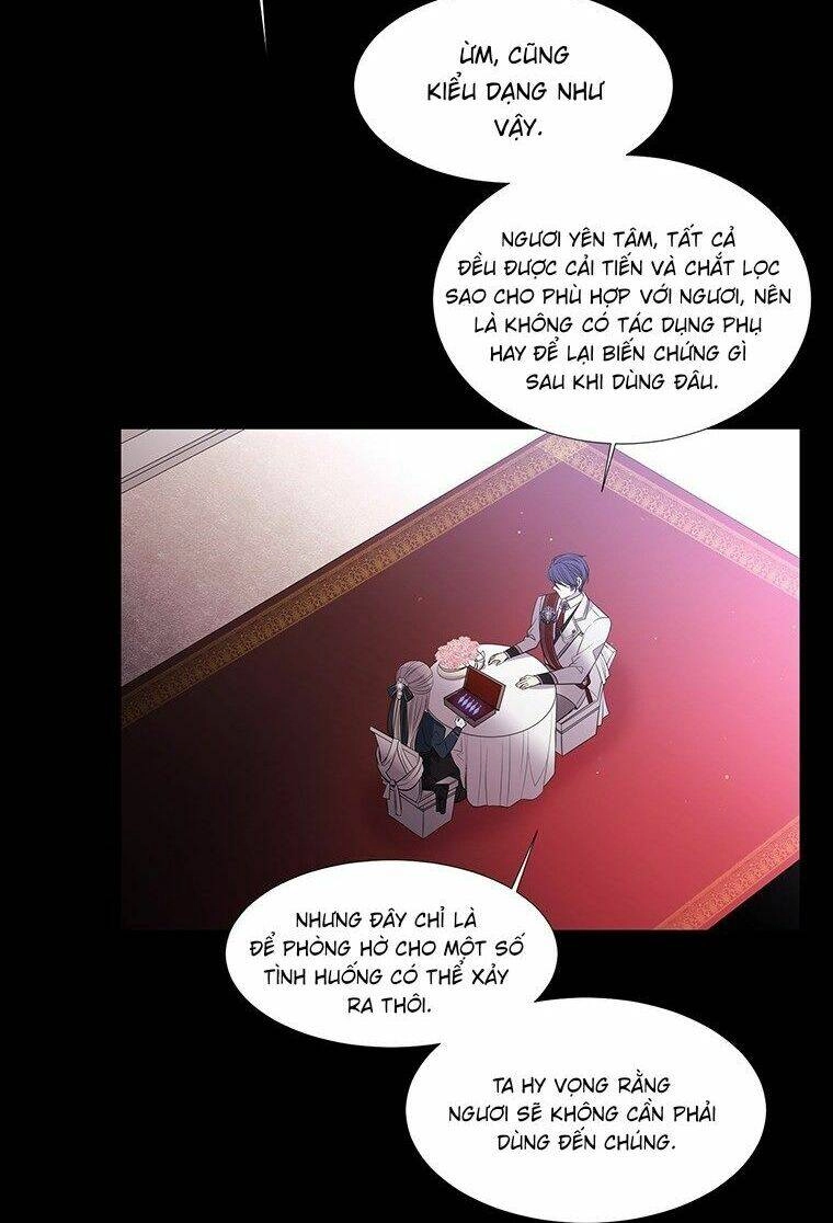 Ngũ Đại Đồ Đệ Của Charlotte Chapter 21 - 22