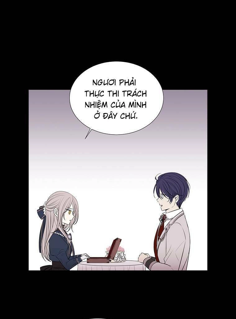 Ngũ Đại Đồ Đệ Của Charlotte Chapter 21 - 24