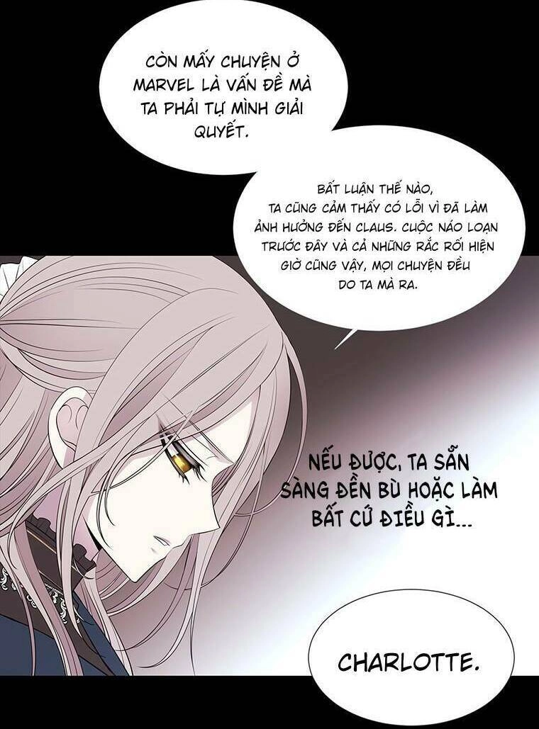 Ngũ Đại Đồ Đệ Của Charlotte Chapter 21 - 25
