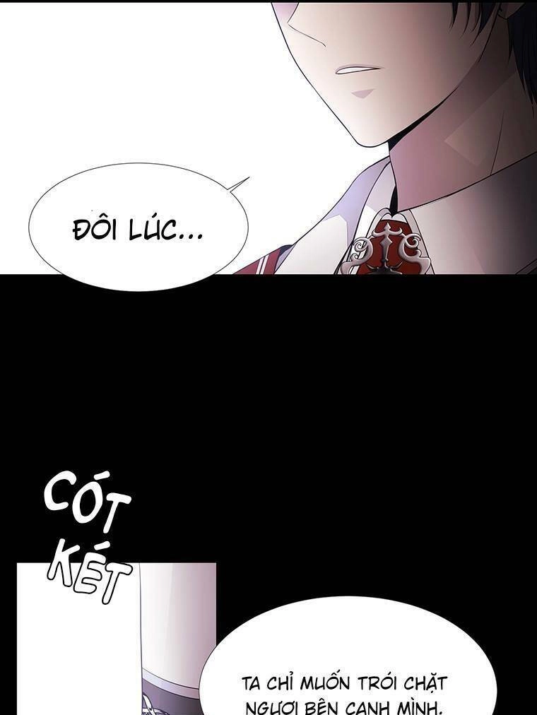 Ngũ Đại Đồ Đệ Của Charlotte Chapter 21 - 27