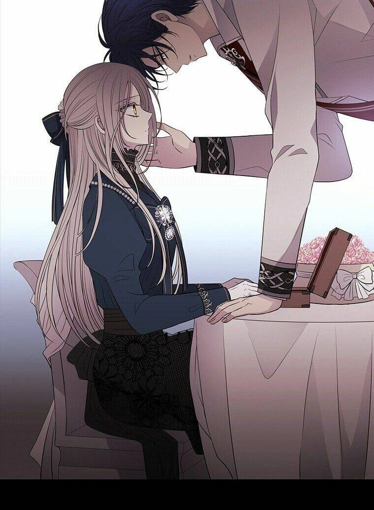 Ngũ Đại Đồ Đệ Của Charlotte Chapter 21 - 30