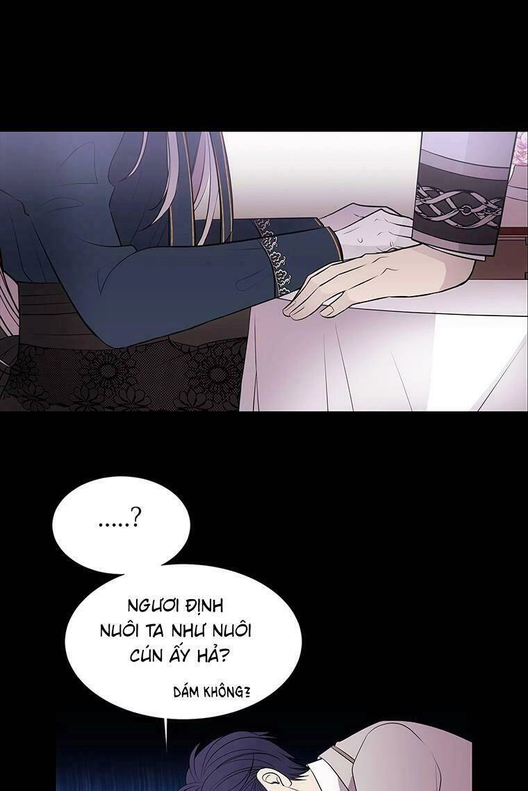 Ngũ Đại Đồ Đệ Của Charlotte Chapter 21 - 31