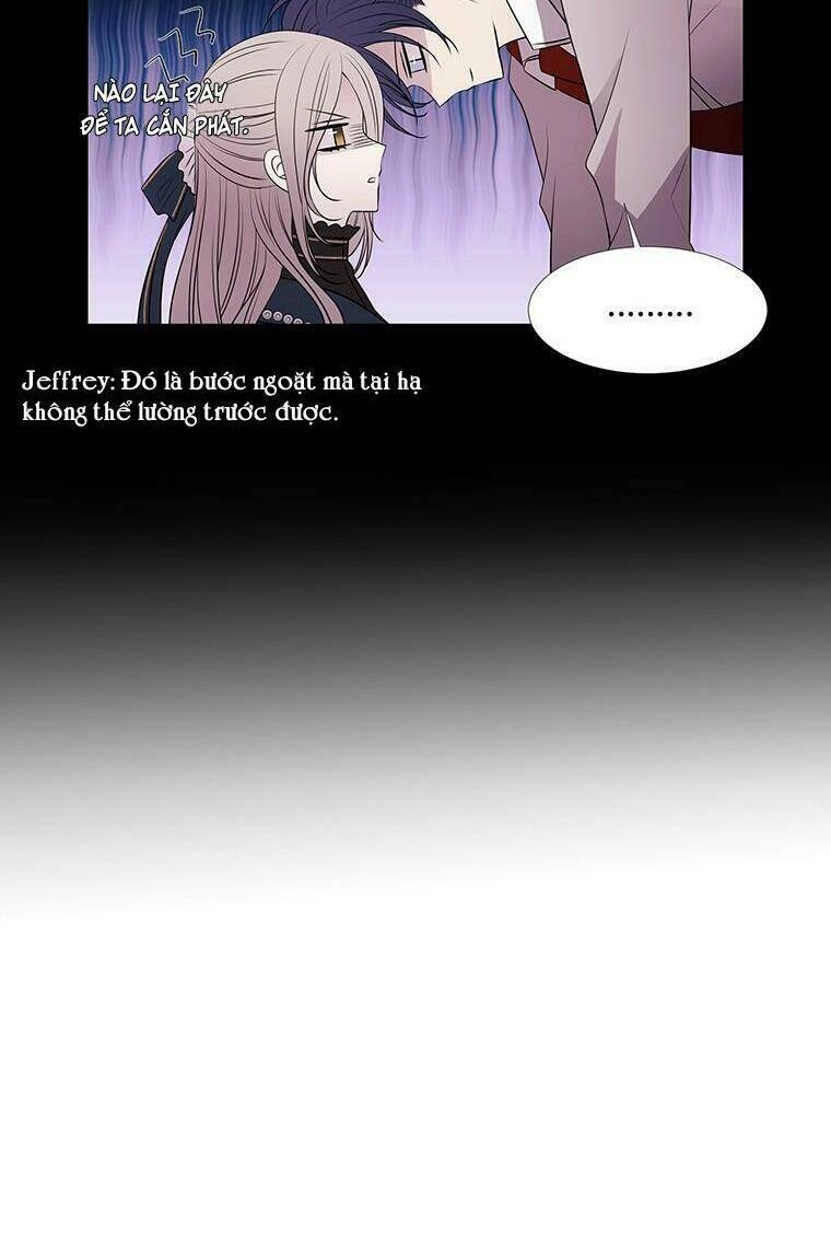 Ngũ Đại Đồ Đệ Của Charlotte Chapter 21 - 32