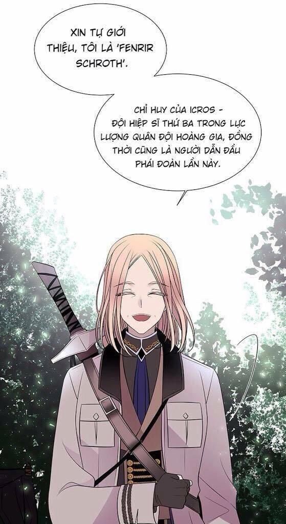 Ngũ Đại Đồ Đệ Của Charlotte Chapter 21 - 42