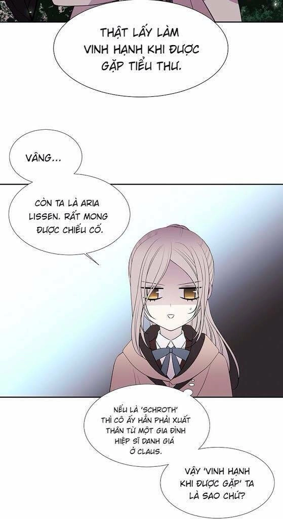 Ngũ Đại Đồ Đệ Của Charlotte Chapter 21 - 43