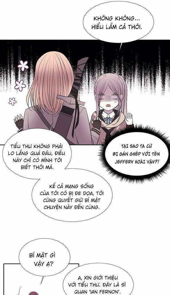 Ngũ Đại Đồ Đệ Của Charlotte Chapter 21 - 45