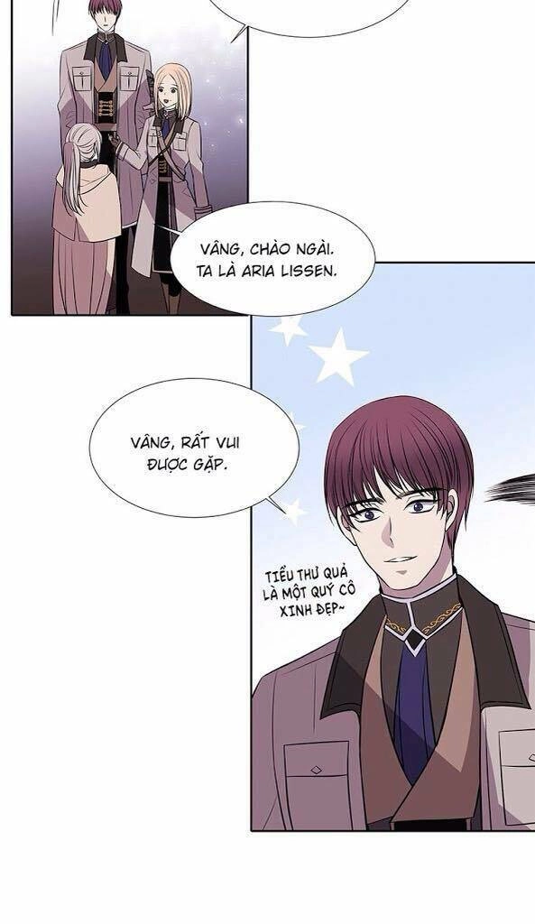 Ngũ Đại Đồ Đệ Của Charlotte Chapter 21 - 46