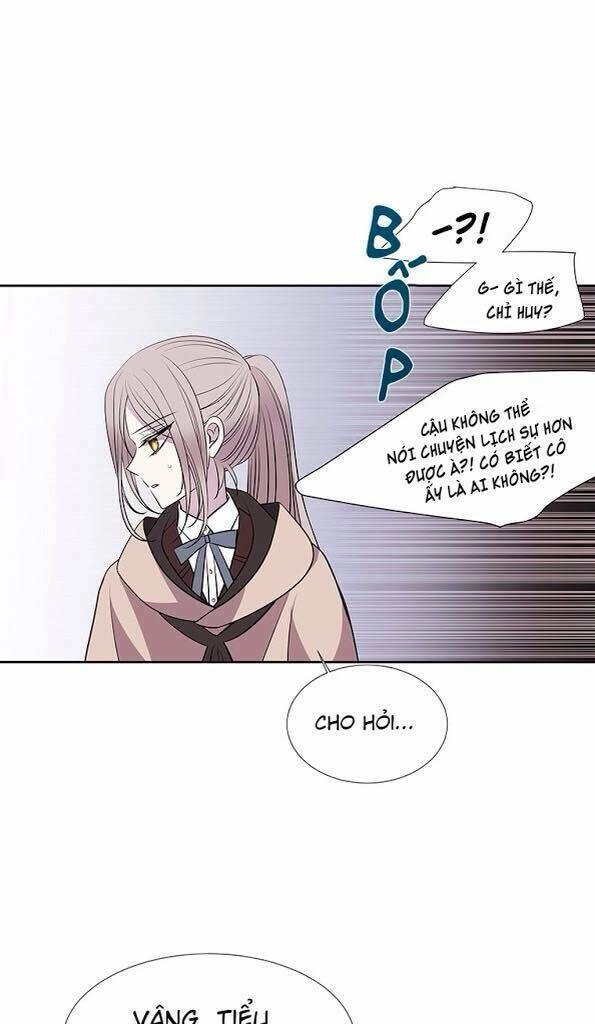 Ngũ Đại Đồ Đệ Của Charlotte Chapter 21 - 47