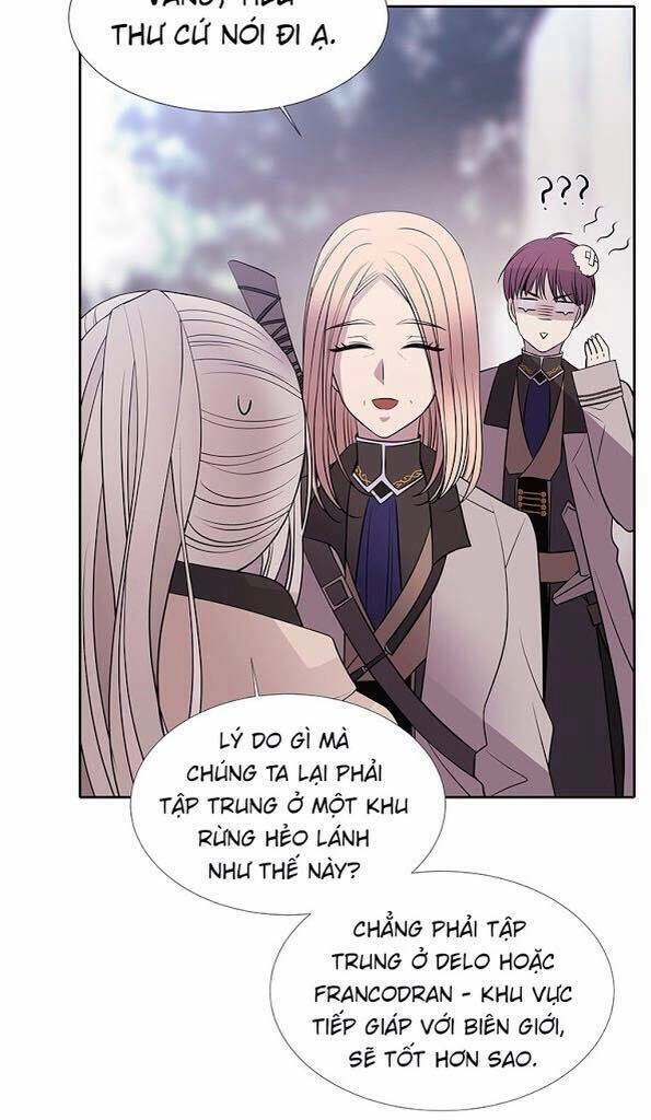 Ngũ Đại Đồ Đệ Của Charlotte Chapter 21 - 48