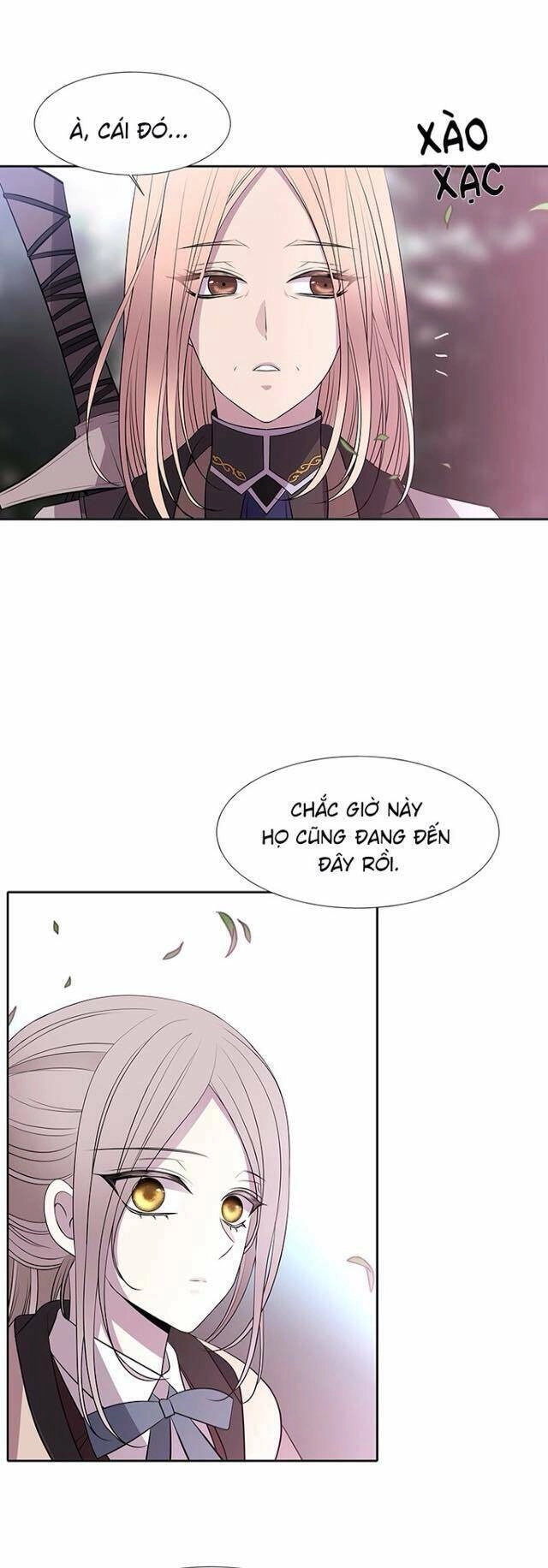 Ngũ Đại Đồ Đệ Của Charlotte Chapter 21 - 49