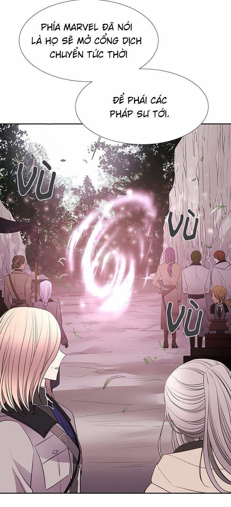 Ngũ Đại Đồ Đệ Của Charlotte Chapter 21 - 50