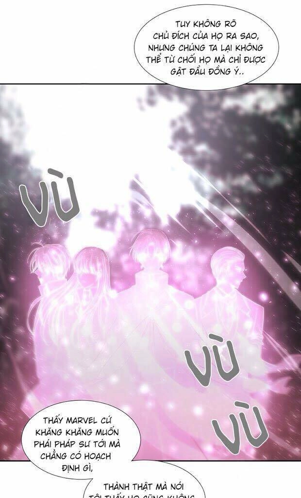 Ngũ Đại Đồ Đệ Của Charlotte Chapter 21 - 51