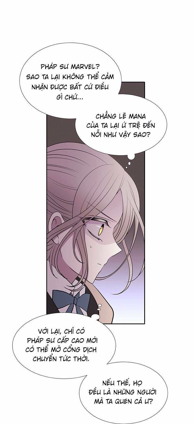 Ngũ Đại Đồ Đệ Của Charlotte Chapter 21 - 53