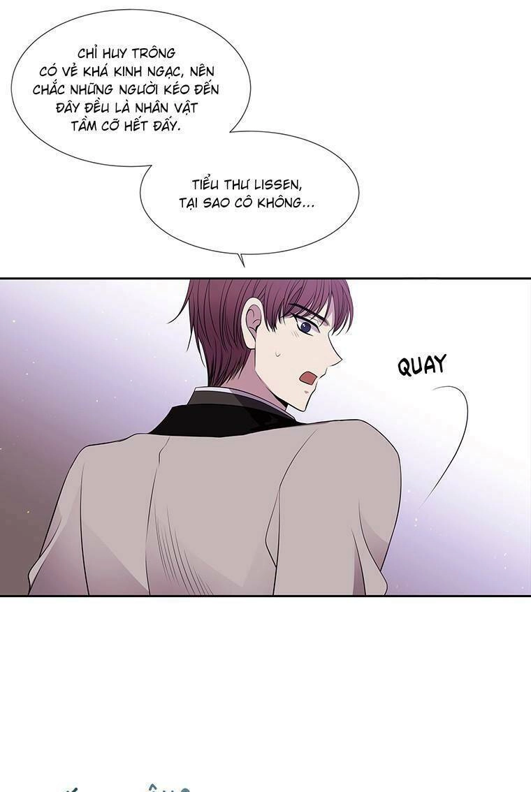 Ngũ Đại Đồ Đệ Của Charlotte Chapter 22 - 16