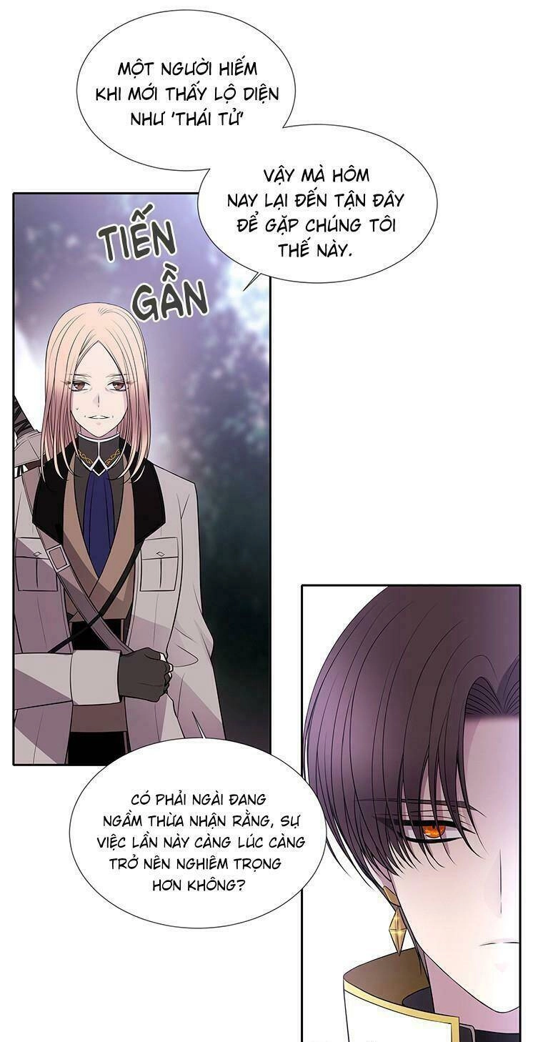 Ngũ Đại Đồ Đệ Của Charlotte Chapter 22 - 19