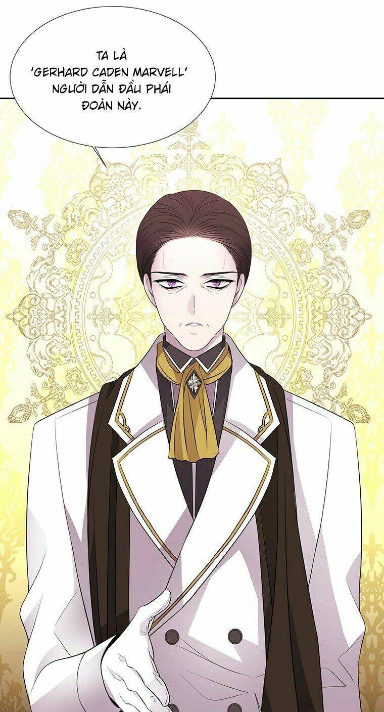 Ngũ Đại Đồ Đệ Của Charlotte Chapter 22 - 21