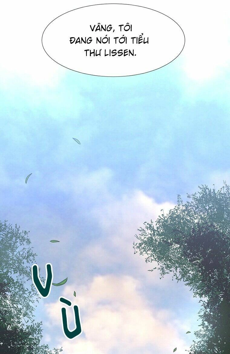 Ngũ Đại Đồ Đệ Của Charlotte Chapter 22 - 25