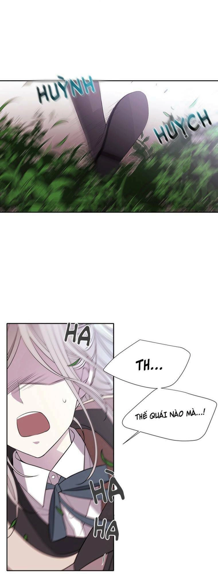 Ngũ Đại Đồ Đệ Của Charlotte Chapter 22 - 27